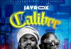 Jay Rox ft. Macky 2 - Calibre