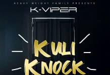 K-Viper - Kuli Knock