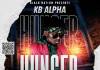 KB Alpha - Hunger (Prod. King Nachi Beats)