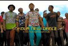 Ma Africa ft. Dope Boys - Sokola (Official Video)