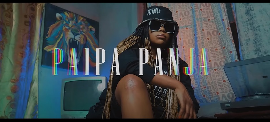 Mampi - Paipa Panja (Official Video)