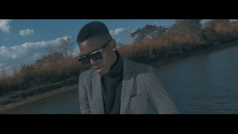 Michael Brown - Nkafike (Official Video)