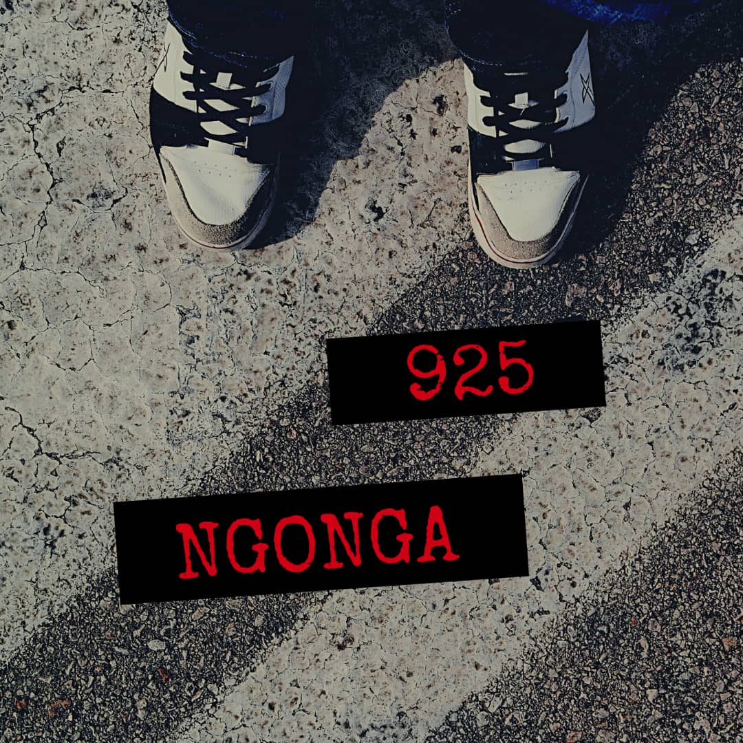 Ngonga - 925 (Prod. Nizzy Pro)