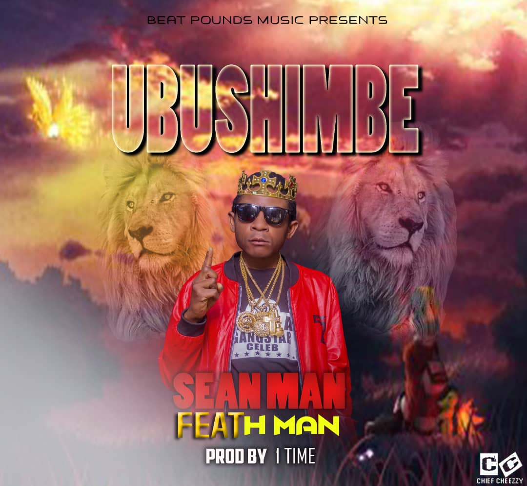 Sean Man ft. H Man - Ubushimbe