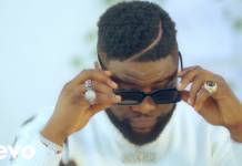 Skales ft. Davido - This Your Body (Official Video)