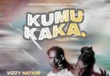 Vizzy Nation ft. Y Celeb - Kumukaka