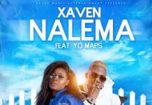 Xaven ft. Yo Maps - Nalema