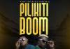 Yaobizo ft. Drifta Trek - Pilikiti Boom