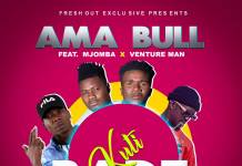 Ama Bull ft. Mjomba & Venture - Kuti Badelela