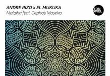 Andre Rizo & El Mukuka ft. Cephas Maseko - Malaika