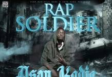 Asap Kodie - Rap Soldier