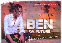 Ben Da'Future - Abatemwana