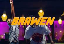 Brawen ft. BMak & Jorzi - Party (Official Video)