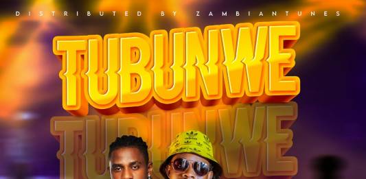 Burning Tosh ft. Rich Bizzy - Tubunwe
