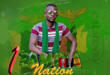 C.M Henry - One Zambia, One Nation