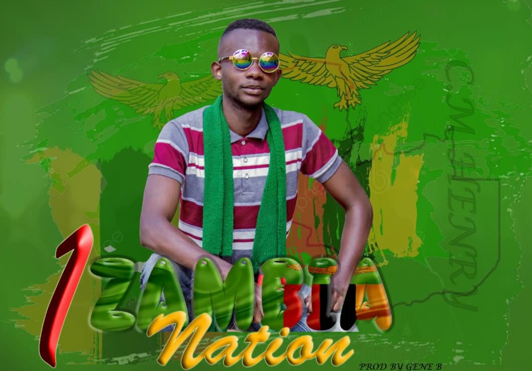 C.M Henry - One Zambia, One Nation