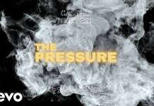Cassper Nyovest - The Pressure