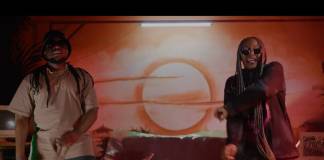 DJ H-Mac ft. Natasha Chansa & KOBY - What You Say (Official Video)