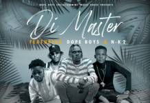 Di Master ft. Dope Boys & NK2 - One Day
