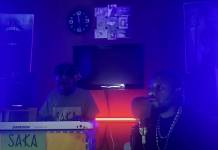 F Jay - Nibwela & Range Rover (Red Cup Session)
