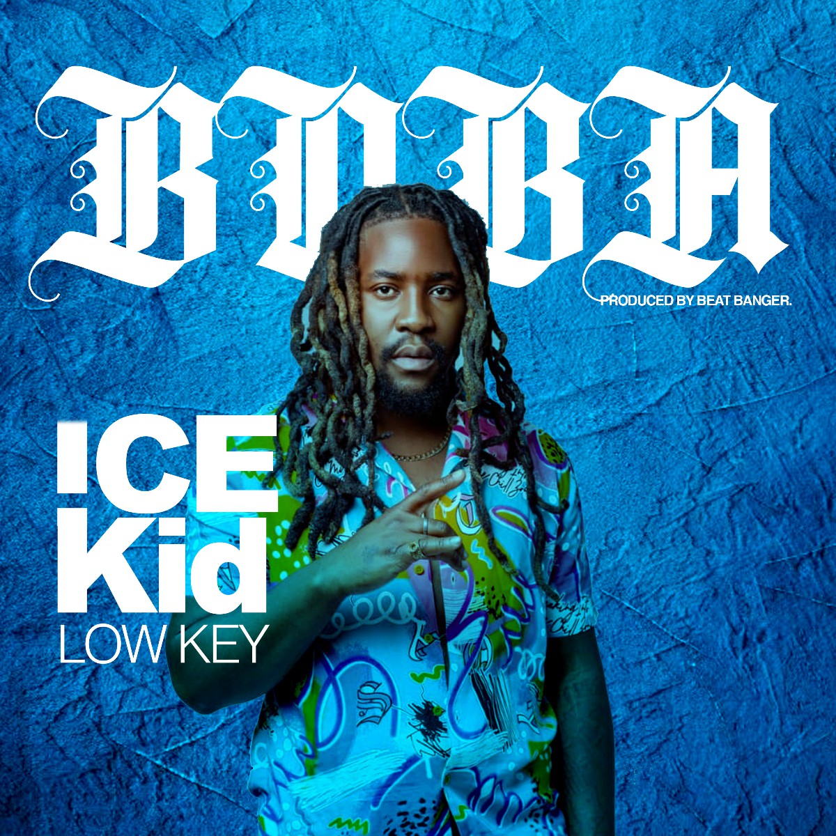 Ice Kid Lowkey - BOBA