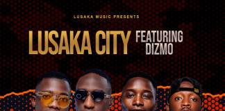 Lusaka City ft. Dizmo - Seat Belt (Prod. Kadoli Musiq)