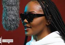 Natasha Chansa - Nenze Lele (The Showroom session)