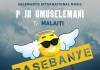 P Jr. Umuselemani ft. Malaiti - Basebanye