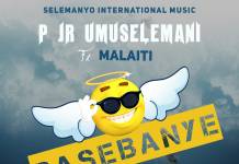 P Jr. Umuselemani ft. Malaiti - Basebanye