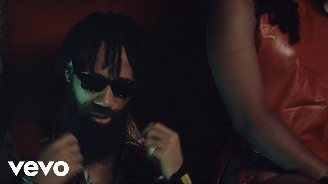 Phyno - Stacks (Official Video)