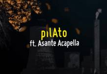 PilAto ft. Asante - Mama Earth