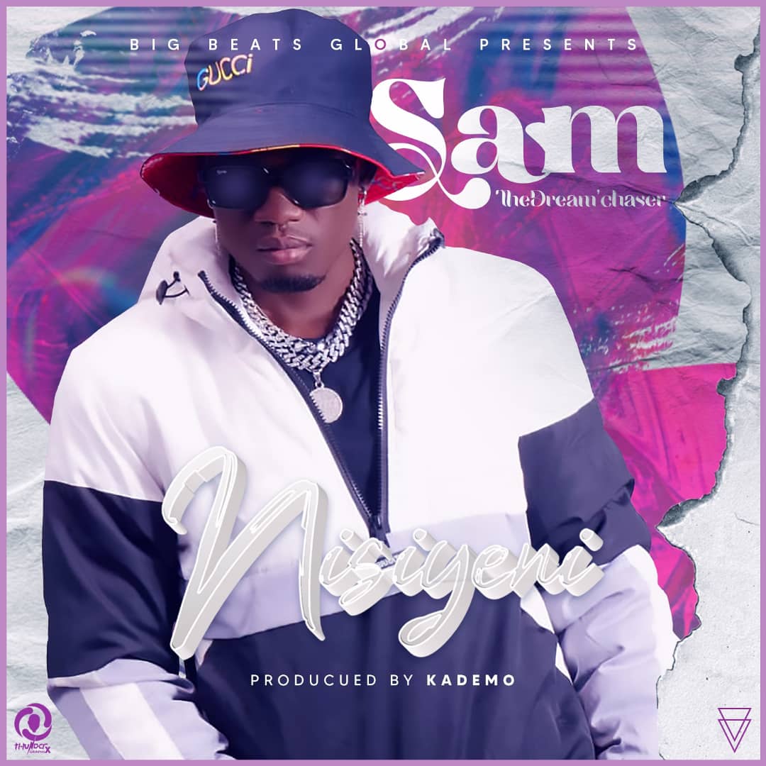 Sam the Dream'Chaser - Nisiyeni (Prod. Kademo)