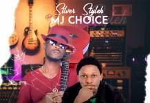 Silver Styleh ft. MJ Choice - Tebanobe