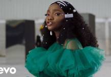 Simi - Woman (Official Video)