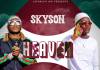 Skyson ft. Dizmo - Heaven
