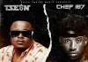 T-Sean ft. Chef 187 - Ndechita Bwino (Open Verse)