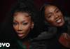 Tiwa Savage ft. Brandy - Somebody’s Son (Official Video)