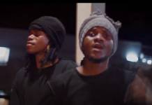 Umusepela Crown ft. Stoma Yomad - Icibeleshi (Official Video)