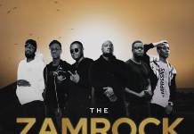 Various Artistes - The Zamrock Cypher (Official Video)