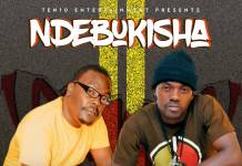 B.O.Y ft. One Sir GI - Ndebukisha