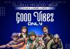 Clusha ft. 4 Na 5, Dizmo & Dipsy - Good Vibez Only