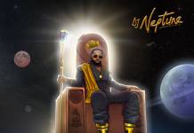 DJ Neptune - Greatness 2.0