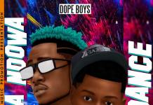 Dope Boys - Naba Ndowa Dance