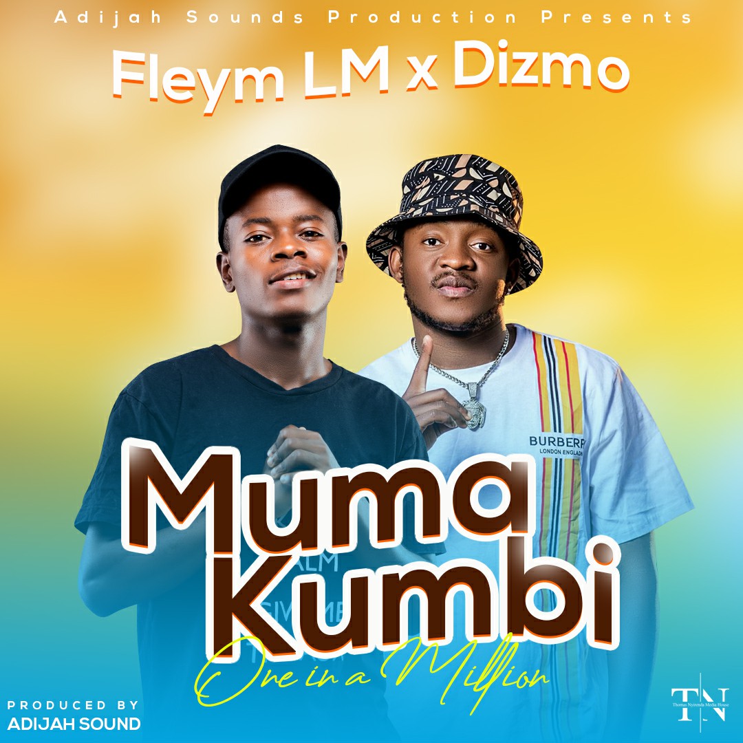 Fleym LM ft. Dizmo - Mumakumbi