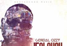 General Ozzy - Jealousy