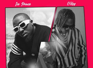 Ice Prince ft. CKay - Shakara