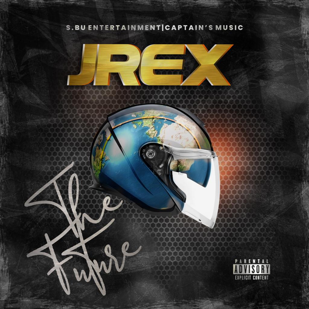 Jrex - The Future