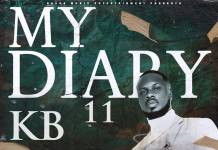 KB ft. Tiye P, Dizmo, Muzo AKA Alphonso, Neo & Frank Ro - My Diary 11
