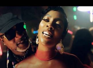 Koffi Olomide ft. Tiwa Savage - Chief (Official Video)