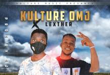 Kulture Omj ft. Lexther - My Way